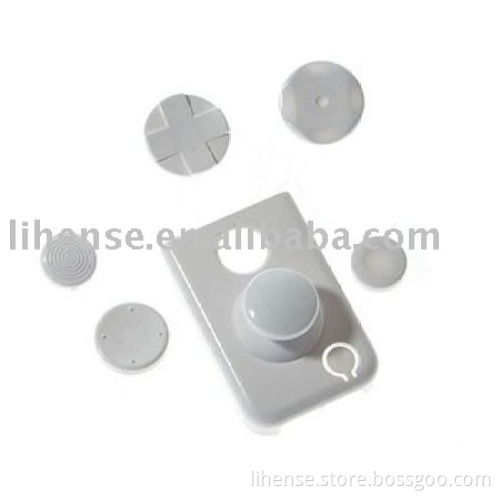 6in1 combat joystick for Wii